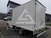 2009 Volkswagen Transporter