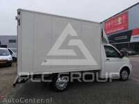 2009 Volkswagen Transporter