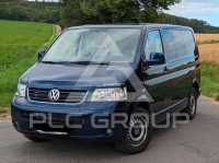 2009 Volkswagen Transporter