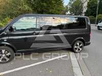2009 Volkswagen Transporter
