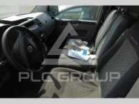 2009 Volkswagen Transporter