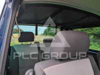 2009 Volkswagen Transporter
