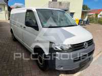 2009 Volkswagen Transporter