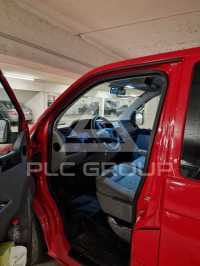 2009 Volkswagen Transporter