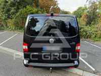 2009 Volkswagen Transporter