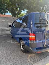 2009 Volkswagen Transporter