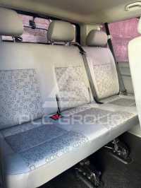 2009 Volkswagen Transporter