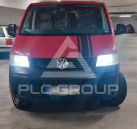 2009 Volkswagen Transporter