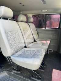 2009 Volkswagen Transporter