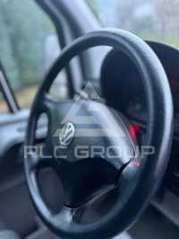 2009 Volkswagen Crafter