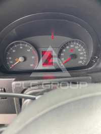 2009 Volkswagen Crafter