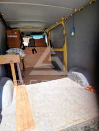 2009 Volkswagen Crafter