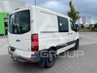 2009 Volkswagen Crafter