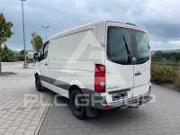 2009 Volkswagen Crafter