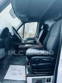 2009 Volkswagen Crafter