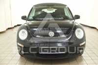 2009 Volkswagen BEETLE