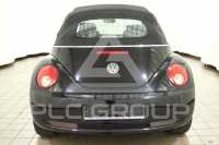 2009 Volkswagen BEETLE