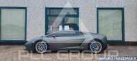 2009 Lamborghini Gallardo
