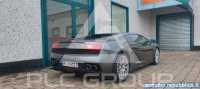 2009 Lamborghini Gallardo