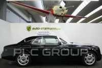 2009 Rolls Royce Phantom