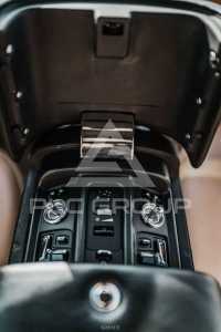 2009 Rolls Royce Phantom