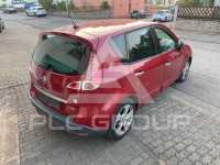 2009 Renault Scenic