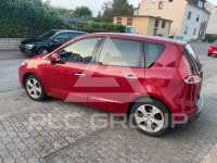 2009 Renault Scenic