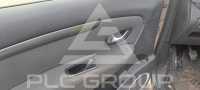 2009 Renault Scenic