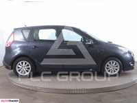 2009 Renault Scenic