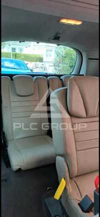 2009 Renault Scenic