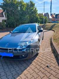 2009 Renault Laguna