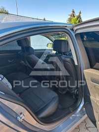 2009 Renault Laguna