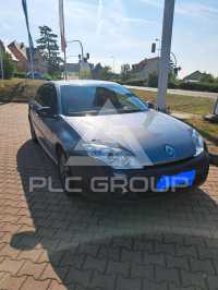 2009 Renault Laguna