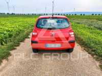 2009 Renault Twingo