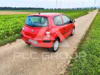 2009 Renault Twingo