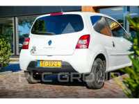 2009 Renault Twingo