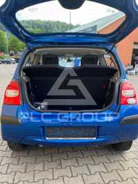 2009 Renault Twingo