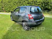 2009 Renault Twingo