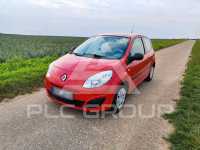 2009 Renault Twingo