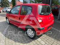 2009 Renault Twingo