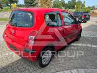 2009 Renault Twingo