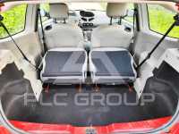 2009 Renault Twingo