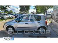 2009 Renault Modus