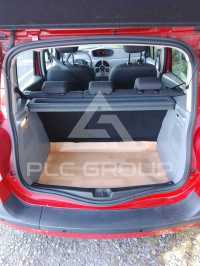 2009 Renault Modus