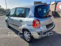 2009 Renault Modus