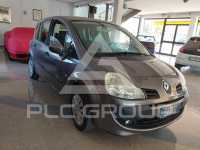 2009 Renault Modus