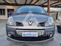 2009 Renault Modus