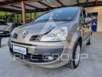 2009 Renault Modus