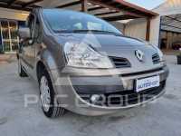 2009 Renault Modus
