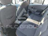 2009 Renault Modus